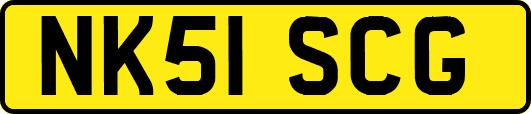 NK51SCG