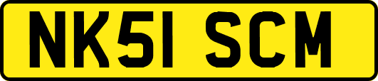 NK51SCM