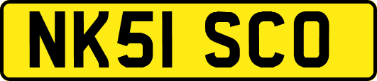 NK51SCO