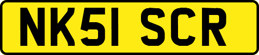 NK51SCR