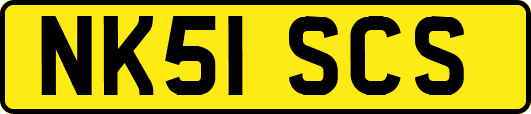 NK51SCS