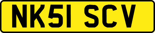 NK51SCV