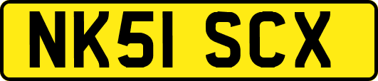 NK51SCX