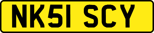 NK51SCY