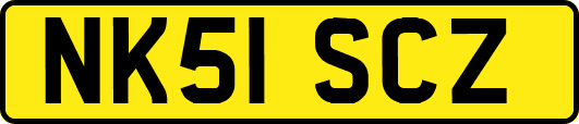 NK51SCZ