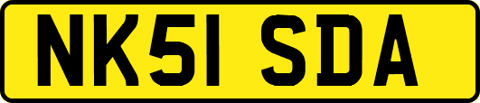 NK51SDA