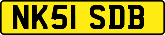 NK51SDB