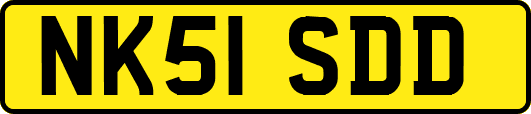 NK51SDD
