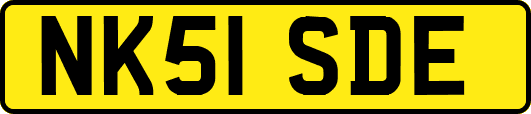 NK51SDE
