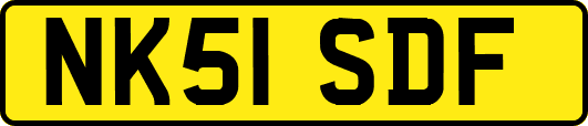 NK51SDF