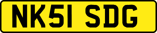 NK51SDG
