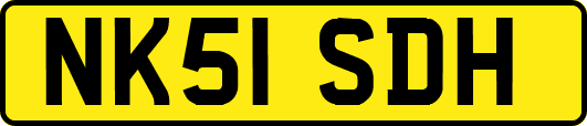 NK51SDH