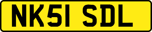 NK51SDL