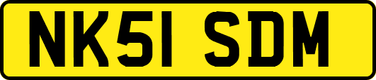 NK51SDM