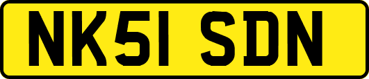 NK51SDN