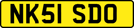 NK51SDO