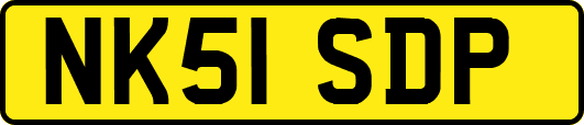 NK51SDP