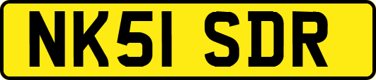 NK51SDR