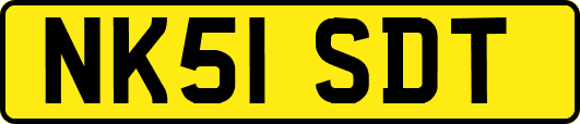 NK51SDT