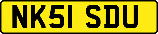 NK51SDU