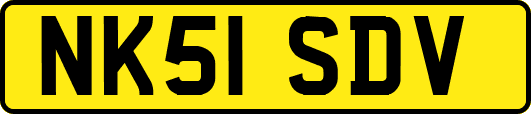 NK51SDV