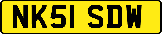 NK51SDW