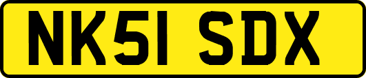 NK51SDX