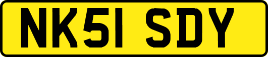 NK51SDY