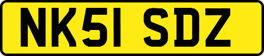 NK51SDZ