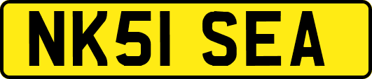 NK51SEA