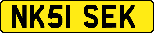 NK51SEK