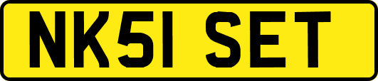 NK51SET