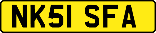 NK51SFA