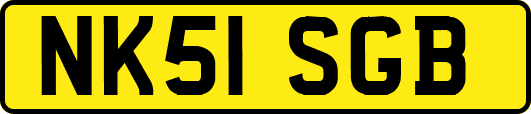 NK51SGB