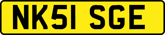 NK51SGE