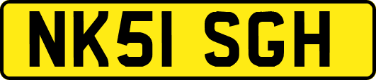 NK51SGH