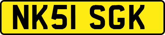 NK51SGK