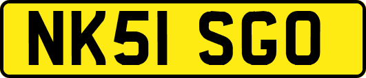 NK51SGO