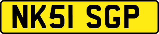 NK51SGP