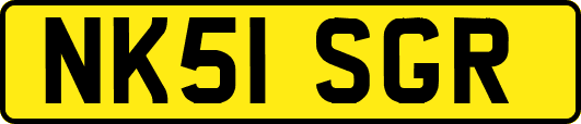 NK51SGR