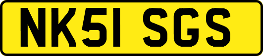 NK51SGS