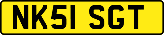 NK51SGT