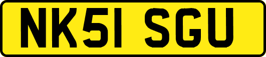 NK51SGU