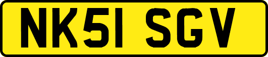 NK51SGV