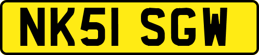 NK51SGW