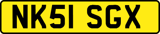NK51SGX