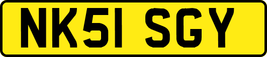 NK51SGY