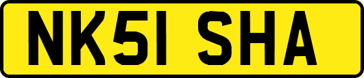 NK51SHA