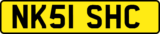 NK51SHC
