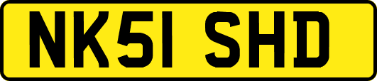 NK51SHD